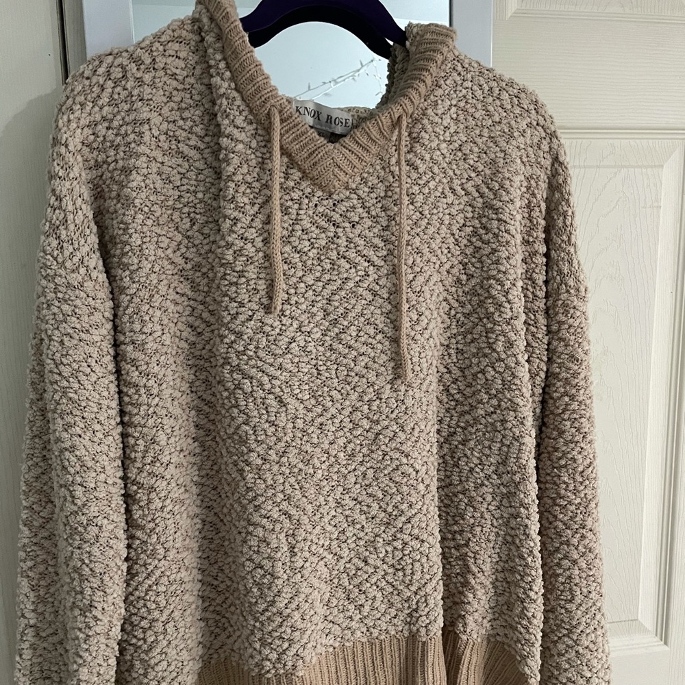 Target Sweater